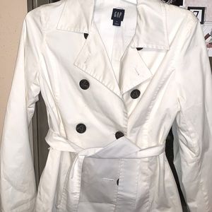 Gap button up jacket